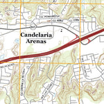 Bayamon, PR (2018, 20000-Scale) Preview 3