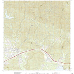 Yauco, PR (2018, 20000-Scale) Preview 1