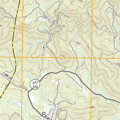 Yauco, PR (2018, 20000-Scale) Preview 2