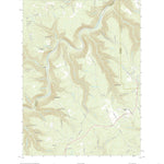 Snow Shoe NW, PA (2019, 24000-Scale) Preview 1