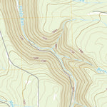 Snow Shoe NW, PA (2019, 24000-Scale) Preview 2