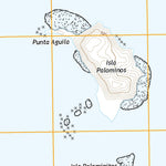 Cayo Icacos, PR (2018, 20000-Scale) Preview 3