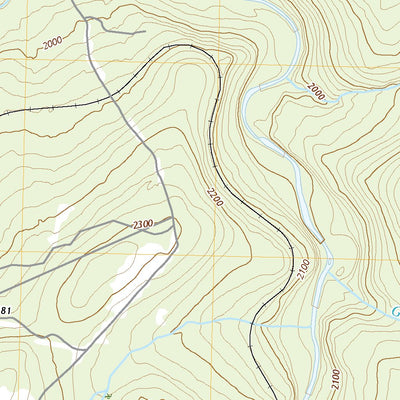 Stoystown, PA (2019, 24000-Scale) Preview 2
