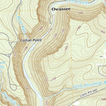 Tiadaghton, PA (2019, 24000-Scale) Preview 3