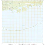 Isla De Vieques Central OE S, PR (2018, 20000-Scale) Preview 1
