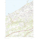 Swanville, PA (2019, 24000-Scale) Preview 1