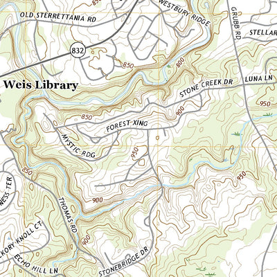 Swanville, PA (2019, 24000-Scale) Preview 3