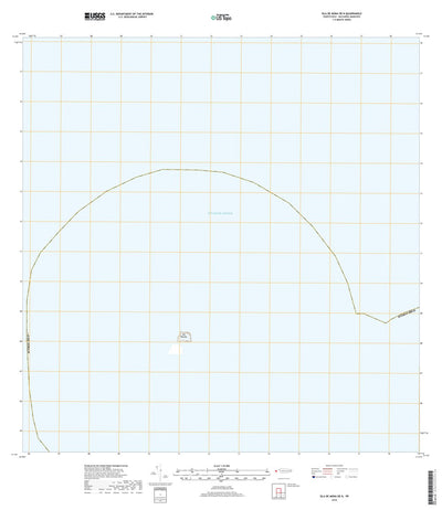 Isla de Mona OE N, PR (2018, 20000-Scale) Preview 1