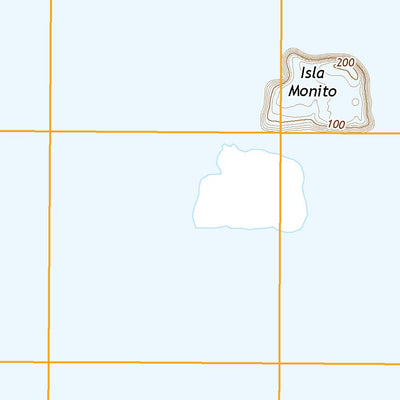 Isla de Mona OE N, PR (2018, 20000-Scale) Preview 3