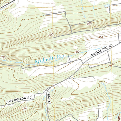 Sunbury, PA (2019, 24000-Scale) Preview 2