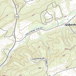 Sunbury, PA (2019, 24000-Scale) Preview 3