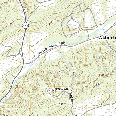Sunbury, PA (2019, 24000-Scale) Preview 3