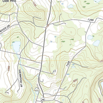 Tunkhannock, PA (2019, 24000-Scale) Preview 2