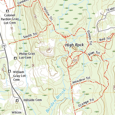 Tiverton, RI (2021, 24000-Scale) Preview 3