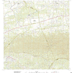 Moca, PR (2018, 20000-Scale) Preview 1