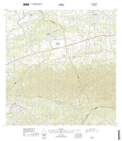 Moca, PR (2018, 20000-Scale) Preview 1