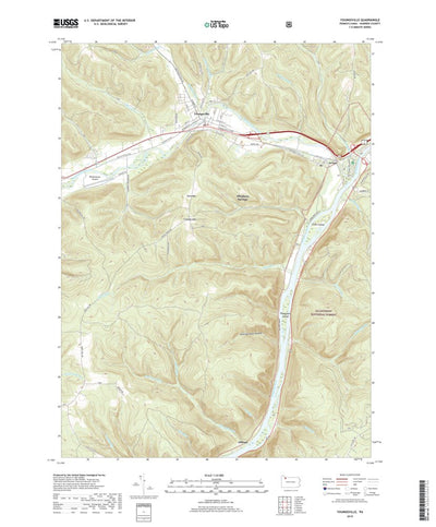 Youngsville, PA (2019, 24000-Scale) Preview 1