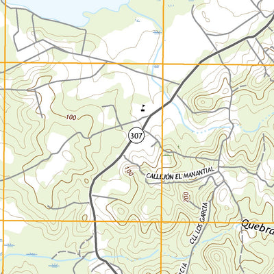 Puerto Real, PR (2018, 20000-Scale) Preview 2