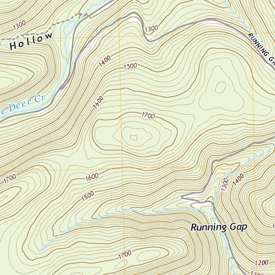 Williamsport SE, PA (2019, 24000-Scale) Preview 3