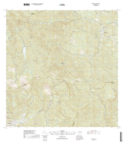 Orocovis, PR (2018, 20000-Scale) Preview 1