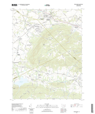 Womelsdorf, PA (2019, 24000-Scale) Preview 1