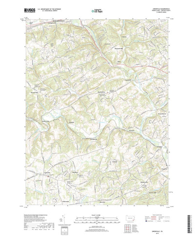 Unionville, PA (2019, 24000-Scale) Preview 1