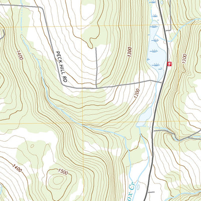 Windham, PA (2019, 24000-Scale) Preview 2