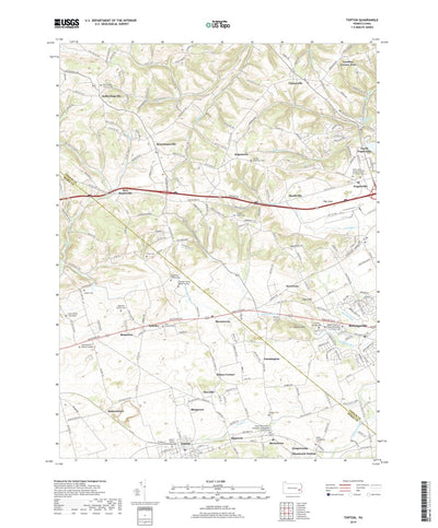 Topton, PA (2019, 24000-Scale) Preview 1