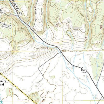 Topton, PA (2019, 24000-Scale) Preview 2