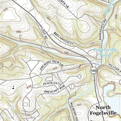 Topton, PA (2019, 24000-Scale) Preview 3