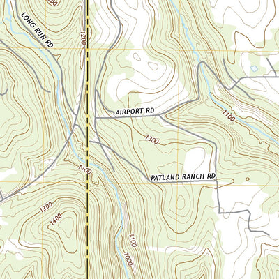 Worthington, PA (2019, 24000-Scale) Preview 2