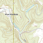 Worthington, PA (2019, 24000-Scale) Preview 3