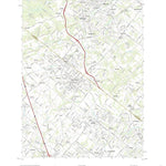 Telford, PA (2019, 24000-Scale) Preview 1
