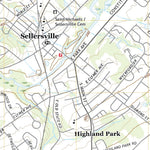 Telford, PA (2019, 24000-Scale) Preview 3