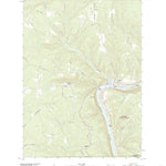 Tidioute, PA (2019, 24000-Scale) Preview 1