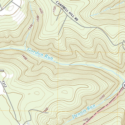Tidioute, PA (2019, 24000-Scale) Preview 2