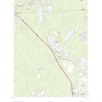 Tobyhanna, PA (2019, 24000-Scale) Preview 1
