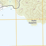 Punta Guayanes, PR (2018, 20000-Scale) Preview 2