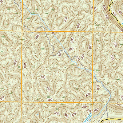 Quebradillas, PR (2018, 20000-Scale) Preview 3
