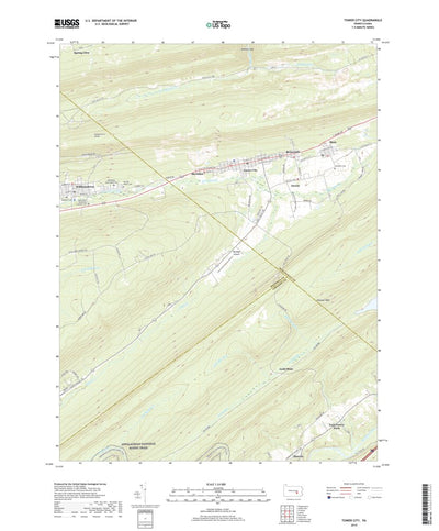 Tower City, PA (2019, 24000-Scale) Preview 1