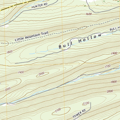 Weikert, PA (2019, 24000-Scale) Preview 2