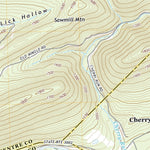 Weikert, PA (2019, 24000-Scale) Preview 3