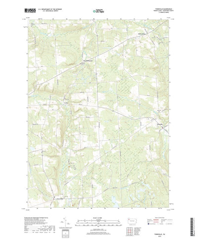Townville, PA (2019, 24000-Scale) Preview 1