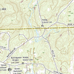 Coventry Center, RI (2021, 24000-Scale) Preview 3