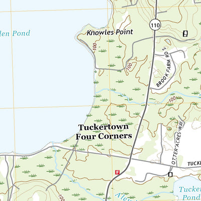 Kingston, RI (2021, 24000-Scale) Preview 2