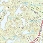 Kingston, RI (2021, 24000-Scale) Preview 3