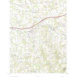 West Grove, PA (2019, 24000-Scale) Preview 1