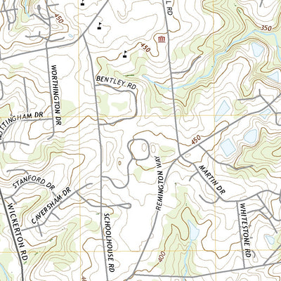 West Grove, PA (2019, 24000-Scale) Preview 2