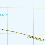 Quebradillas OE N, PR (2018, 20000-Scale) Preview 3
