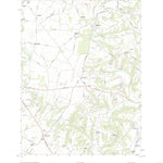 Williamson, PA (2019, 24000-Scale) Preview 1